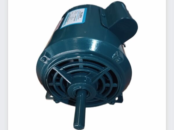 Motor 1.5 hp  reforzado  1450 rpm