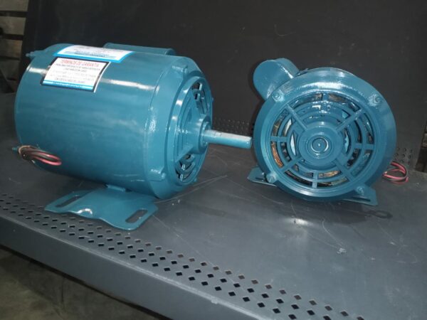Motor 1 hp 1450 rpm