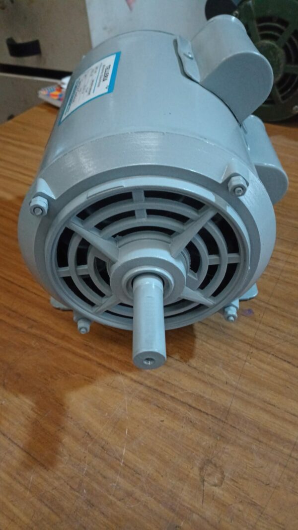 Motor hormigonero 1/3 hp 1450 rpm