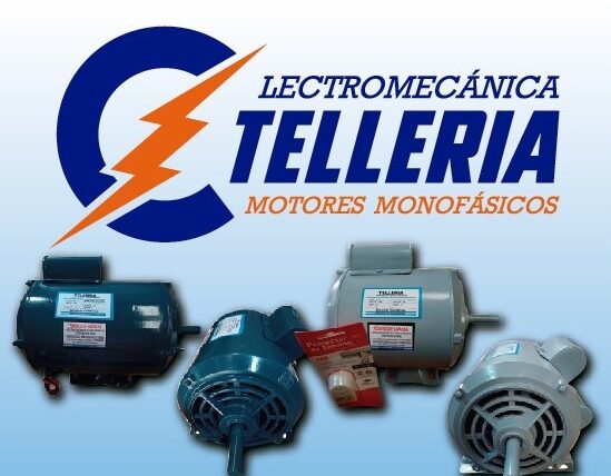 Electromecanica Telleria